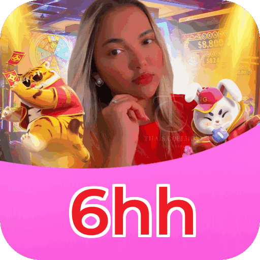 Catálogo slots 6hh mostrando top jogos Gates Olympus Sweet Bonanza Fortune Tiger Big Bass volatilidade RTP